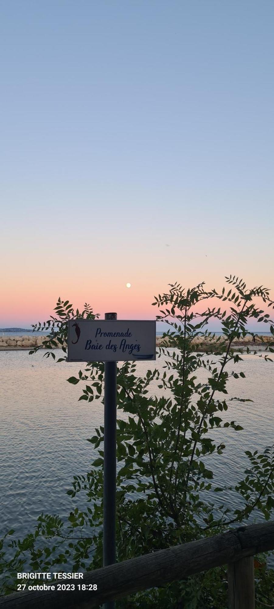 Villa Ange Azur 2 Villeneuve-Loubet Kültér fotó