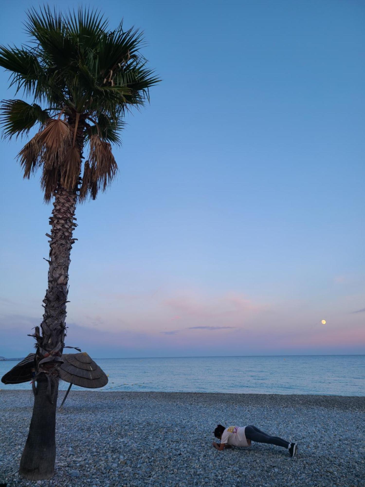 Villa Ange Azur 2 Villeneuve-Loubet Kültér fotó